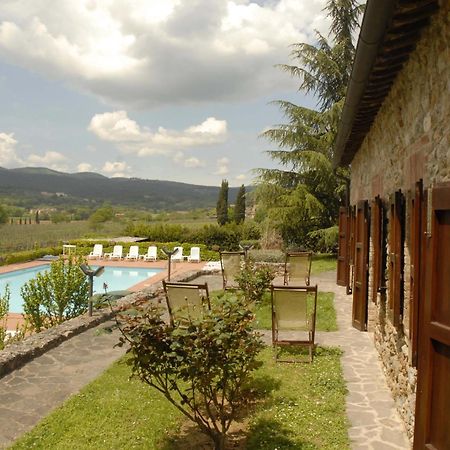 منزل الضيف سوفيتشيلي  في Relais Borgo Di Toiano المظهر الخارجي الصورة