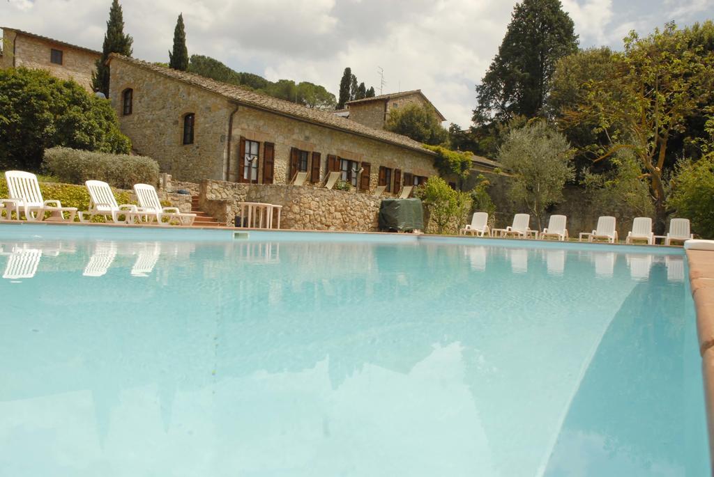 منزل الضيف سوفيتشيلي  في Relais Borgo Di Toiano المظهر الخارجي الصورة