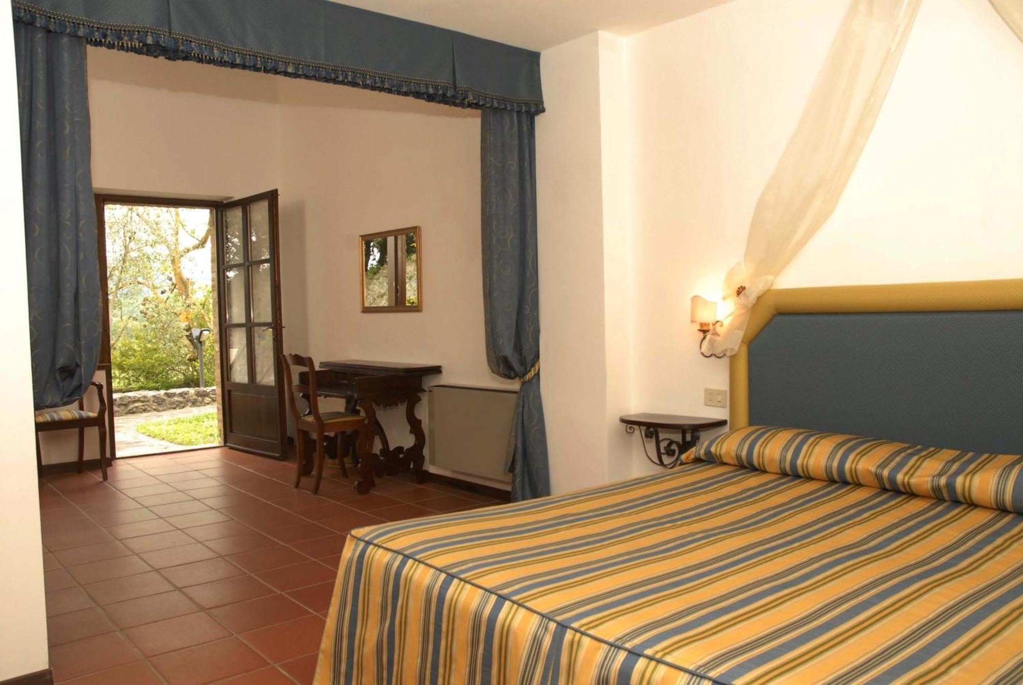 منزل الضيف سوفيتشيلي  في Relais Borgo Di Toiano المظهر الخارجي الصورة