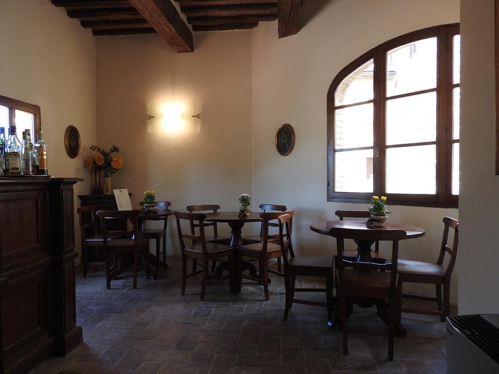 منزل الضيف سوفيتشيلي  في Relais Borgo Di Toiano المظهر الخارجي الصورة