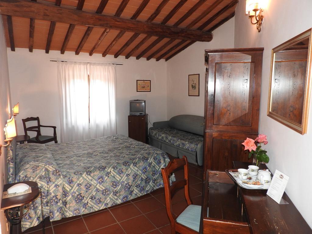 منزل الضيف سوفيتشيلي  في Relais Borgo Di Toiano المظهر الخارجي الصورة