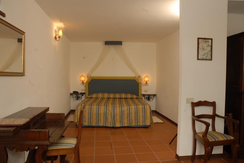 منزل الضيف سوفيتشيلي  في Relais Borgo Di Toiano المظهر الخارجي الصورة