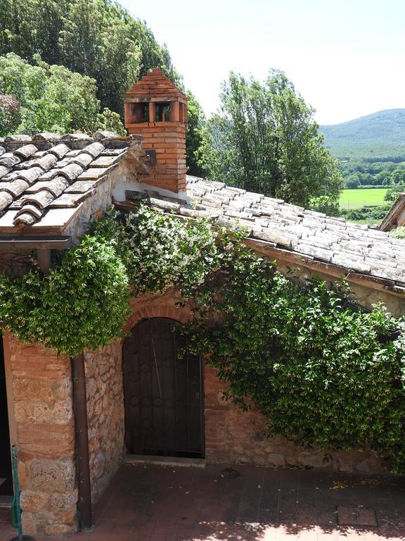 منزل الضيف سوفيتشيلي  في Relais Borgo Di Toiano المظهر الخارجي الصورة