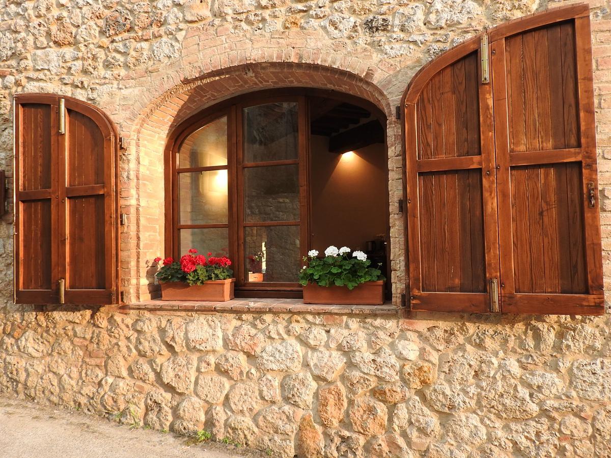 منزل الضيف سوفيتشيلي  في Relais Borgo Di Toiano المظهر الخارجي الصورة