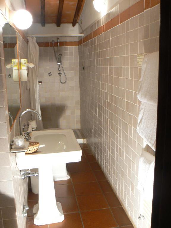 منزل الضيف سوفيتشيلي  في Relais Borgo Di Toiano الغرفة الصورة